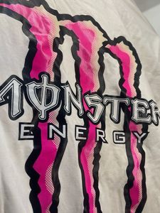 Monster Energy Official tee