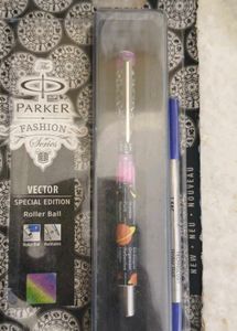 Set Of 2 - Special Edition Pens