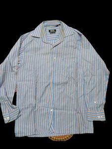 Striped Cantabil Shirt ideal for donations/gift