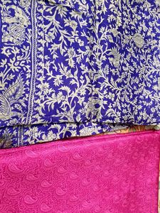 Silk Saree