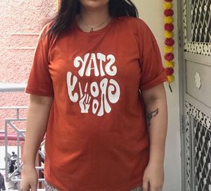 Stay Cool T-shirt