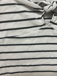 Cute Striped Top!