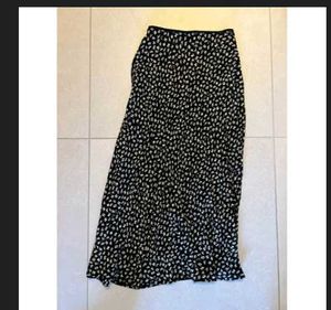 Flowers Skirt