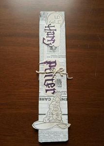 Harry Potter Wand❤️with Box and various Sticker🏰