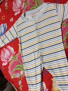 Baby Romper