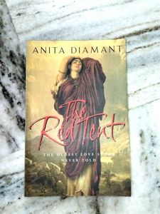 The Red Tent by Anita Diamant