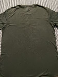 Graphic Print Tee