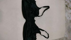 Black Lingerie Set