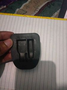 Changing Port Cover Interface Cable