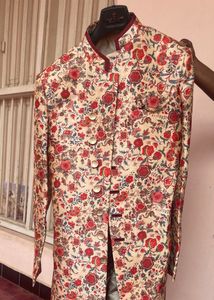 Bridal Sherwani