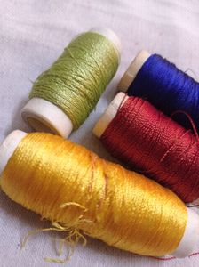 Combo of 4 sparkle coins