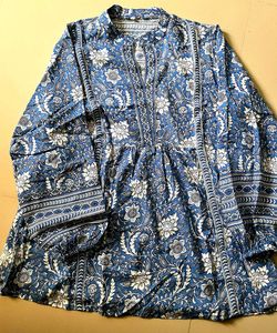 Tunic Top For Women