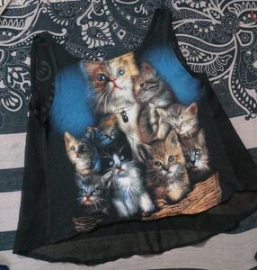 Summer Koti Wear With Full Sleeve Tshirt Upar