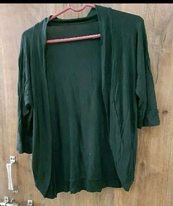 Korean SHRUG