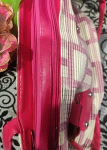 Handbag Kr Sath Kids  Coat Free🤑🤑