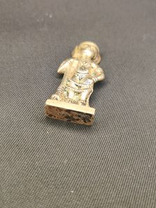Brass Idol (30gms)