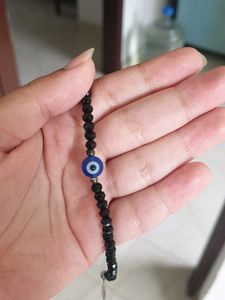 Evil Eye Bracelet