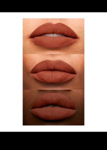 Smashbox Liquid Lipstick