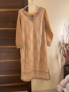 Pakistani Tawakkal 3 Piece Set