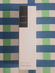 TIRTIR Milk Skin Toner