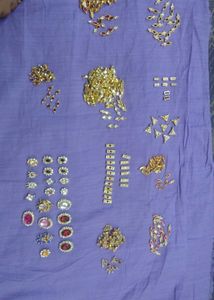 jewellery making materials