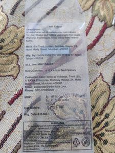 Zudio Nail Polish Set - 4 Colors