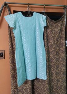 Kurta +Patiyala +Dupatta