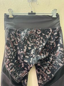 Puma Grey Leggings