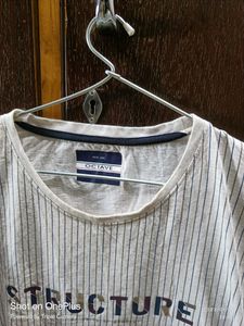 Octave Tshirt, Size 3xl