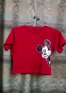 Sale Of Combo Top And Shorts