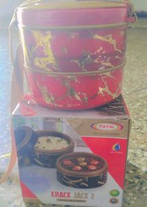 hot food tiffin
