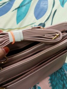 Sling Bag