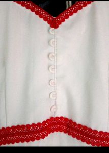 Combo Of To Anarkali Kurti