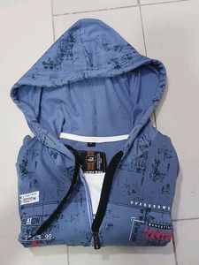 Boy's Hoodie Jacket🤩🤩