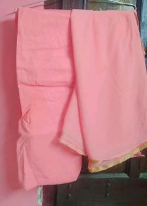 Ethnic Suit