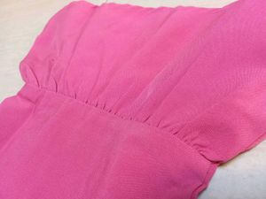 Trendy Pink Top