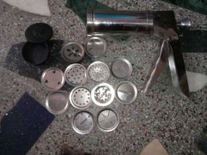 Chakri Maker