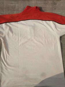 Adidas Columbia Pullover t shirt