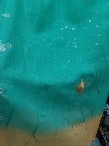 Elegant Saree