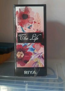New Perfume