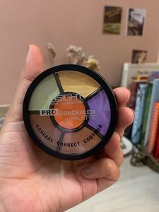 Insight Concealer Palette