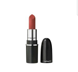 Mac Maximal Mini Matte Lipstick