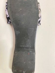 Flip Flop Comfort