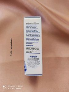 PLUM Encapsulated 2℅ Salicylic Acid Face Serum