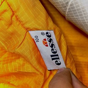 Ellesse Ski Team Jacket