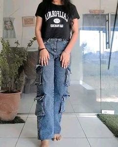 Combo Pack Of 3 Tops !!