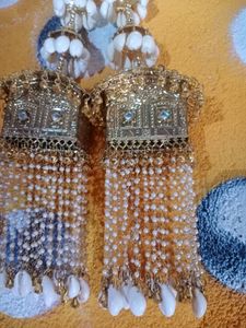Bridal Kalira /fancy Wedding Kalir