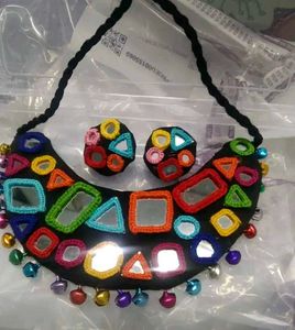 Handmade Necklace