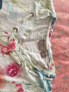 White T Shirt