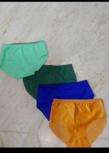 Briefs